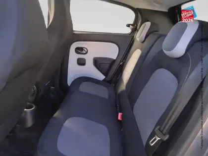 Photo 9 Renault Twingo  E-Tech Electric Equilibre R80 Achat Intégral