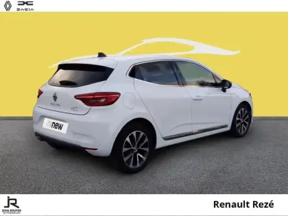 Photo 11 Renault Clio  1.0 TCe 90ch Techno