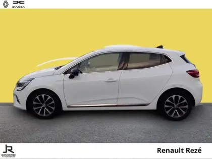 Photo 9 Renault Clio  1.0 TCe 90ch Techno