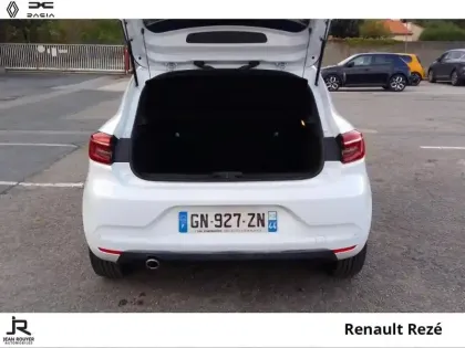 Photo 6 Renault Clio  1.0 TCe 90ch Techno