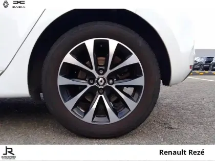 Photo 7 Renault Clio  1.0 TCe 90ch Techno