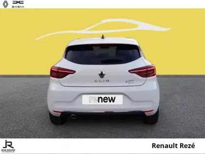 Photo 10 Renault Clio  1.0 TCe 90ch Techno