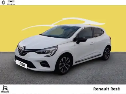 Photo Renault Clio Techno