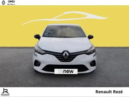 Photo 8 Renault Clio  1.0 TCe 90ch Techno