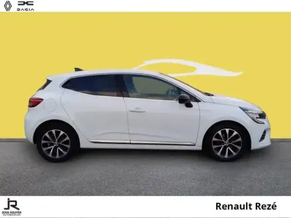 Photo 12 Renault Clio  1.0 TCe 90ch Techno