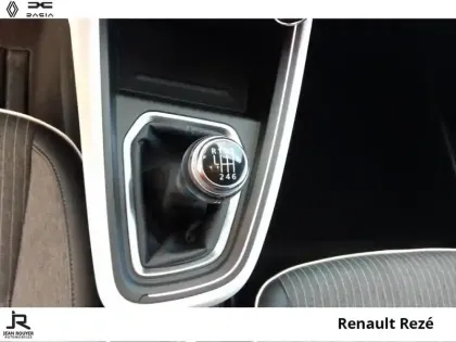 Photo 5 Renault Clio  1.0 TCe 90ch Techno
