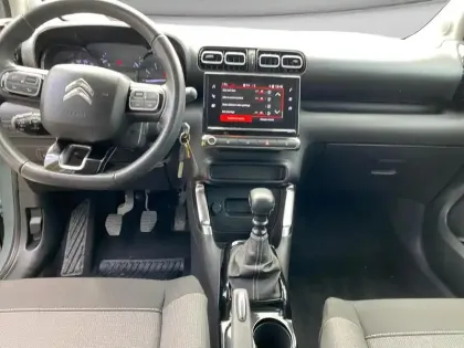 Photo 9 Citroën C3 Aircross  PureTech 110ch S&S Feel Pack