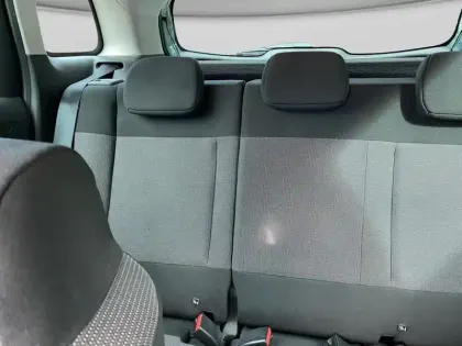 Photo 15 Citroën C3 Aircross  PureTech 110ch S&S Feel Pack