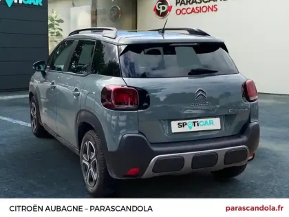 Photo 8 Citroën C3 Aircross  PureTech 110ch S&S Feel Pack