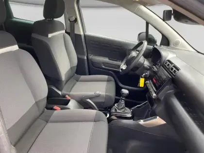 Photo 16 Citroën C3 Aircross  PureTech 110ch S&S Feel Pack