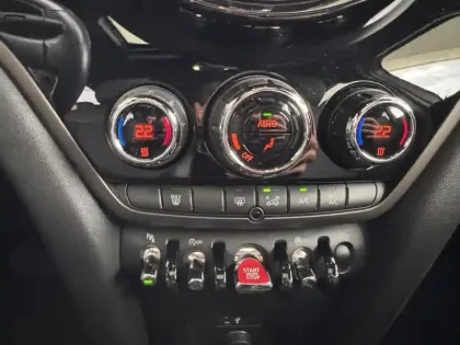 Photo 12 Mini Countryman  Cooper  136ch Northwood BVA7
