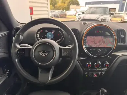 Photo 5 Mini Countryman  Cooper  136ch Northwood BVA7