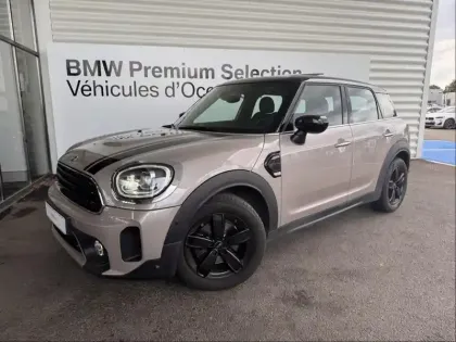 Photo Mini Countryman Northwood