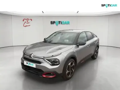 Photo Citroën C4 Shine