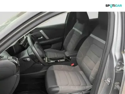 Photo 11 Citroën C4  PureTech 130ch S&S Shine