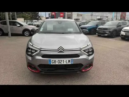 Photo 9 Citroën C4  PureTech 130ch S&S Shine