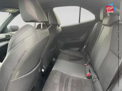 Photo 10 Toyota Yaris  Cross 130h GR Sport MY25