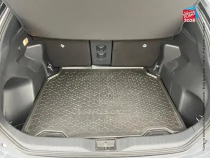 Photo 13 Toyota Yaris  Cross 130h GR Sport MY25