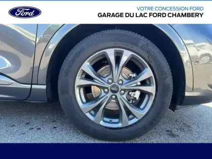 Photo 11 Ford Kuga  2.5 Duratec 180ch Hybrid FlexiFuel ST-Line X Powershift