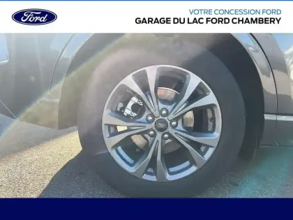 Photo 10 Ford Kuga  2.5 Duratec 180ch Hybrid FlexiFuel ST-Line X Powershift