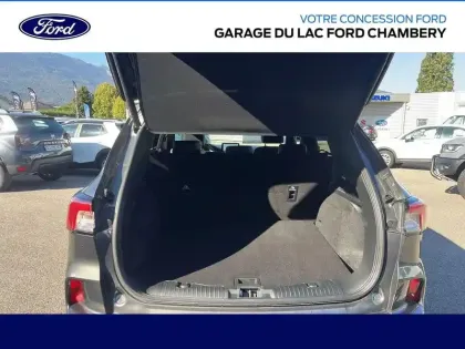 Photo 5 Ford Kuga  2.5 Duratec 180ch Hybrid FlexiFuel ST-Line X Powershift