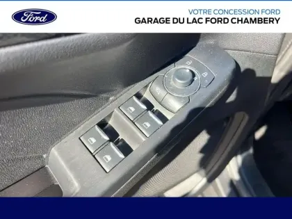 Photo 13 Ford Kuga  2.5 Duratec 180ch Hybrid FlexiFuel ST-Line X Powershift