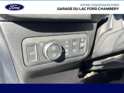 Photo 14 Ford Kuga  2.5 Duratec 180ch Hybrid FlexiFuel ST-Line X Powershift