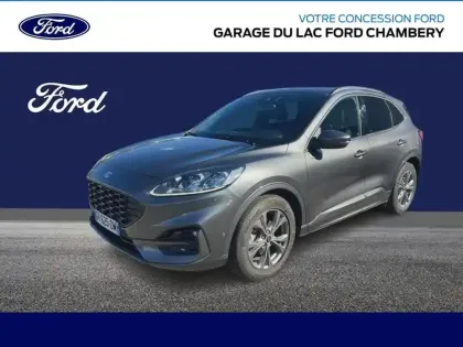 Photo Ford Kuga St-line X