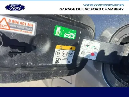 Photo 12 Ford Kuga  2.5 Duratec 180ch Hybrid FlexiFuel ST-Line X Powershift