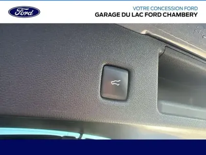 Photo 7 Ford Kuga  2.5 Duratec 180ch Hybrid FlexiFuel ST-Line X Powershift
