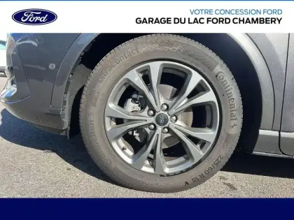 Photo 9 Ford Kuga  2.5 Duratec 180ch Hybrid FlexiFuel ST-Line X Powershift