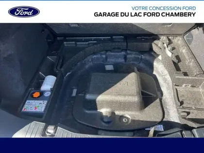 Photo 6 Ford Kuga  2.5 Duratec 180ch Hybrid FlexiFuel ST-Line X Powershift
