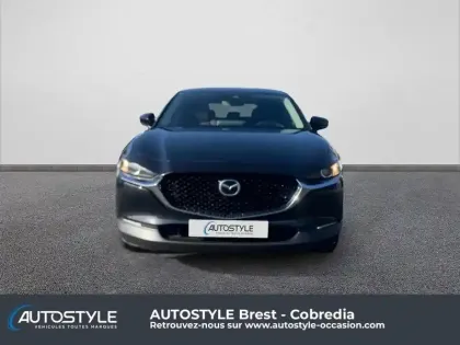 Photo 6 Mazda Cx-30  2.5 e-SKYACTIV-G M-Hybrid 140ch Homura 2025