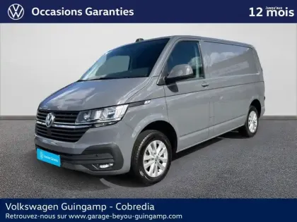 Photo Volkswagen Transporter Business Plus