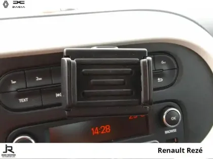Photo 14 Renault Twingo  E-Tech Electric Authentic R80 Achat Intégral