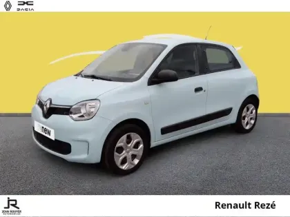 Photo Renault Twingo Authentic