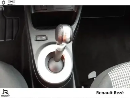 Photo 5 Renault Twingo  E-Tech Electric Authentic R80 Achat Intégral