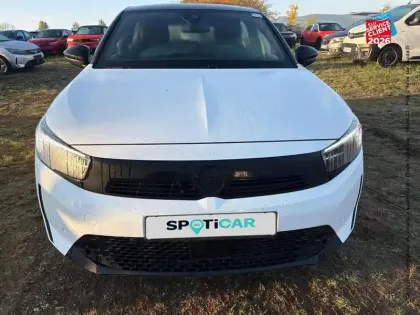 Photo 16 Opel Corsa  1.2 Turbo 100ch GS