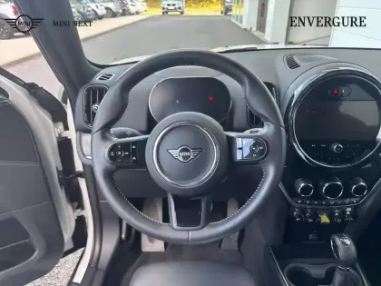 Photo 6 Mini Countryman  Cooper SE 125ch + 95ch Edition Premium Plus ALL4 BVA6