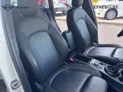 Photo 9 Mini Countryman  Cooper SE 125ch + 95ch Edition Premium Plus ALL4 BVA6