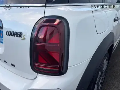Photo 10 Mini Countryman  Cooper SE 125ch + 95ch Edition Premium Plus ALL4 BVA6