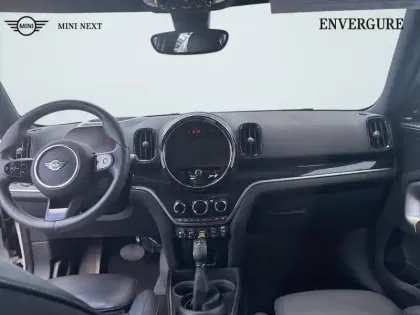 Photo 5 Mini Countryman  Cooper SE 125ch + 95ch Edition Premium Plus ALL4 BVA6
