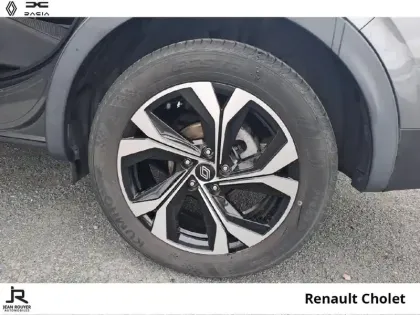 Photo 7 Renault Arkana  1.6 E-Tech 145ch full hybrid  Techno -23
