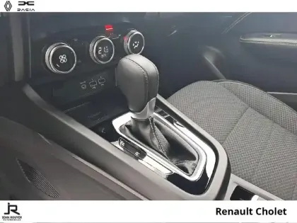 Photo 5 Renault Arkana  1.6 E-Tech 145ch full hybrid  Techno -23
