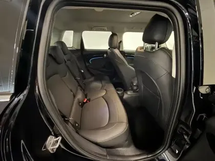 Photo 7 Mini Mini  5 Portes Cooper 136ch Edition Premium BVA7
