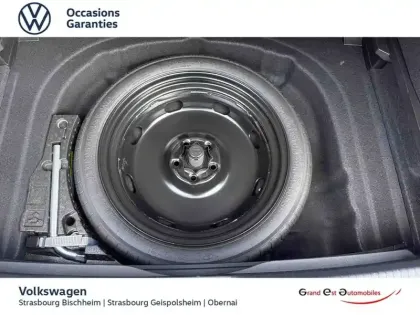 Photo 5 Volkswagen Golf  2.0 TDI 150ch R-Line DSG7