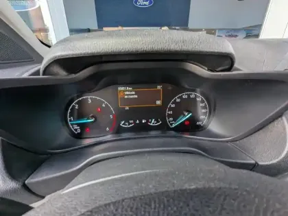 Photo 9 Ford Transit Connect  L2 1.5 EcoBlue 100ch Cabine Approfondie Trend