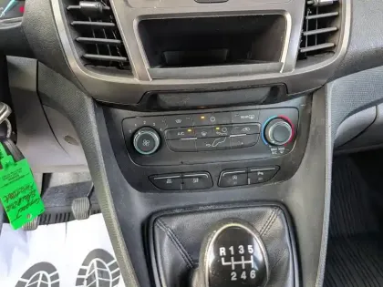Photo 13 Ford Transit Connect  L2 1.5 EcoBlue 100ch Cabine Approfondie Trend