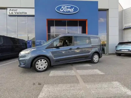 Photo Ford Transit Connect Trend