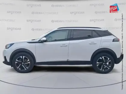Photo 8 Peugeot 2008  1.2 PureTech 130ch S&S Allure Pack